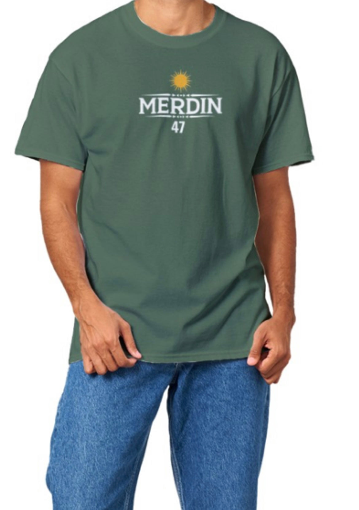 Merdin (Mardin) Tshirt