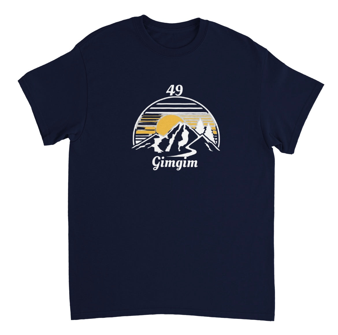 Gimgim (Varto) Tshirt