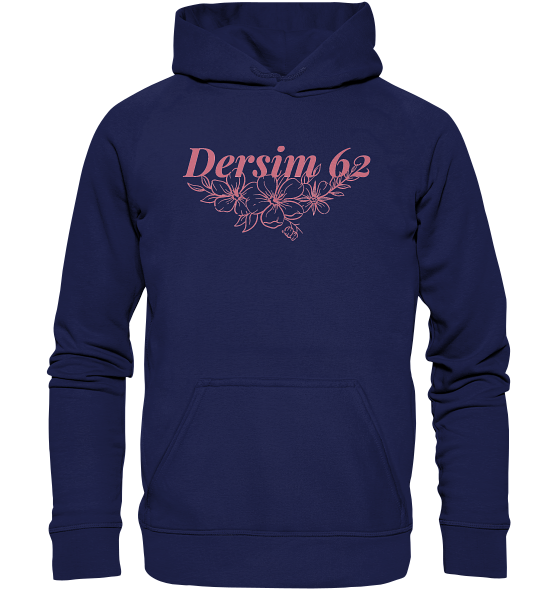 Dersim Hoodie