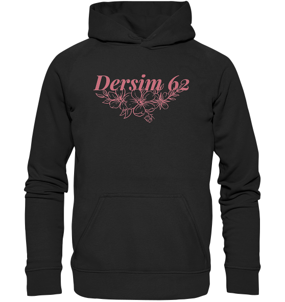 Dersim Hoodie