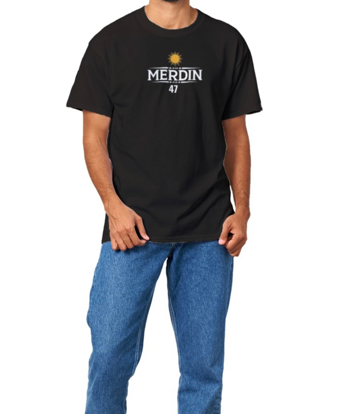 Merdin (Mardin) Tshirt