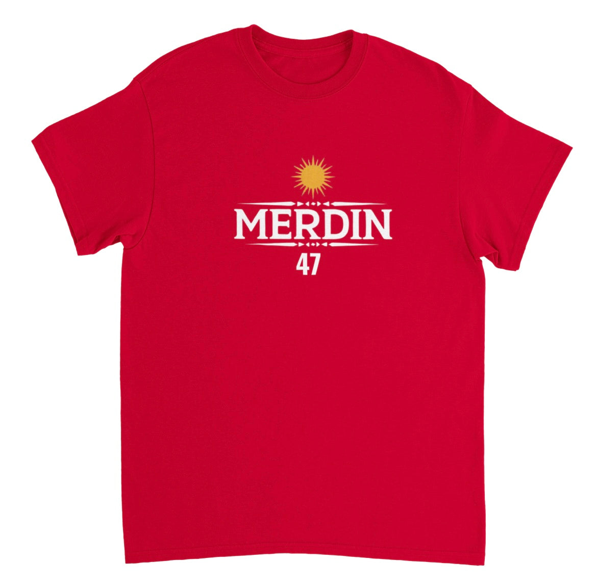 Merdin (Mardin) Tshirt