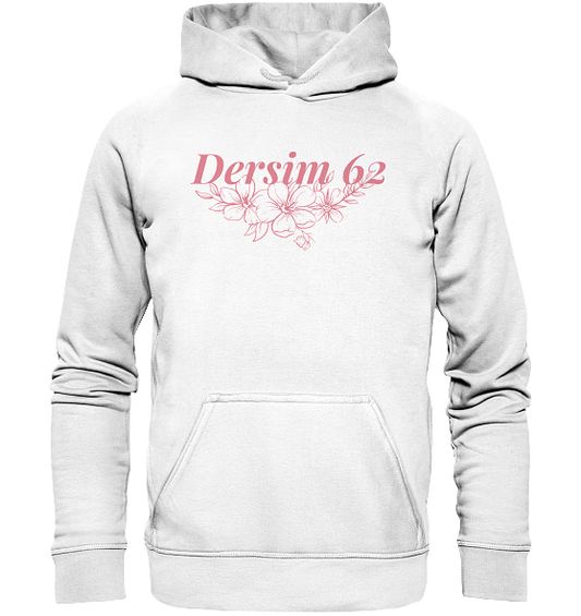 Dersim Hoodie