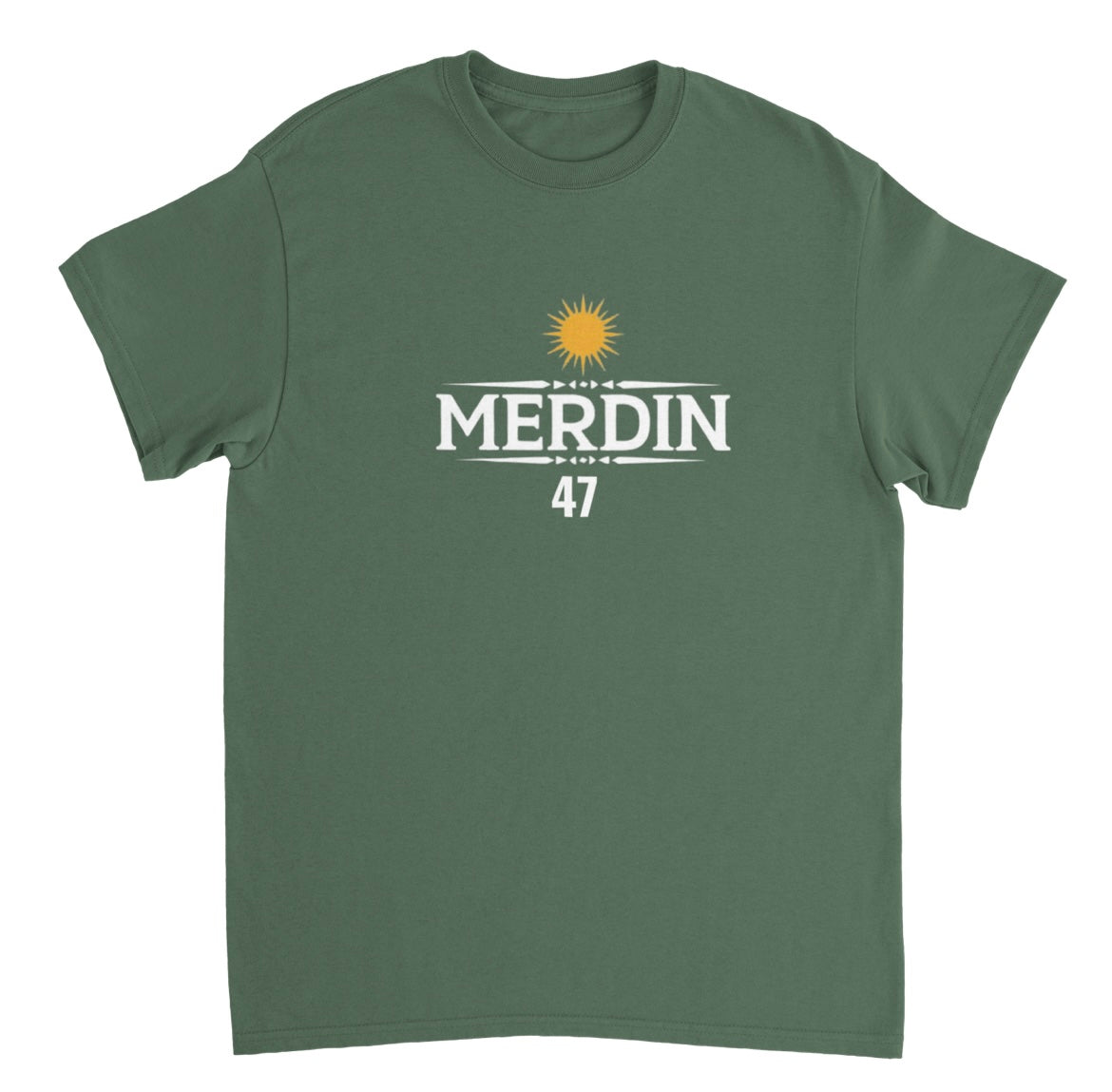 Merdin (Mardin) Tshirt