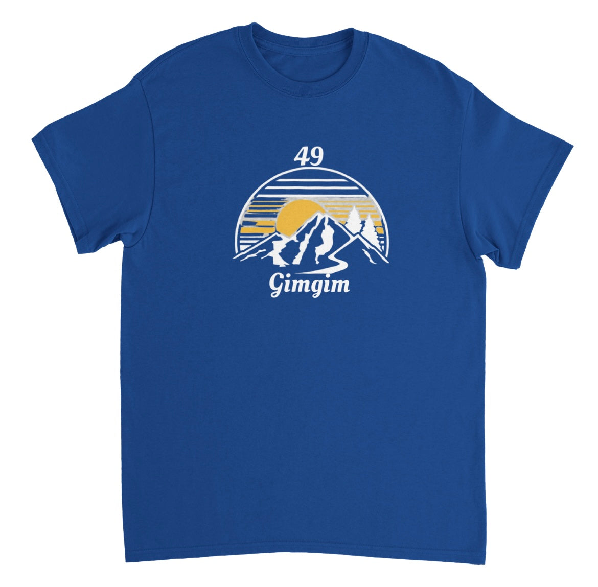 Gimgim (Varto) Tshirt