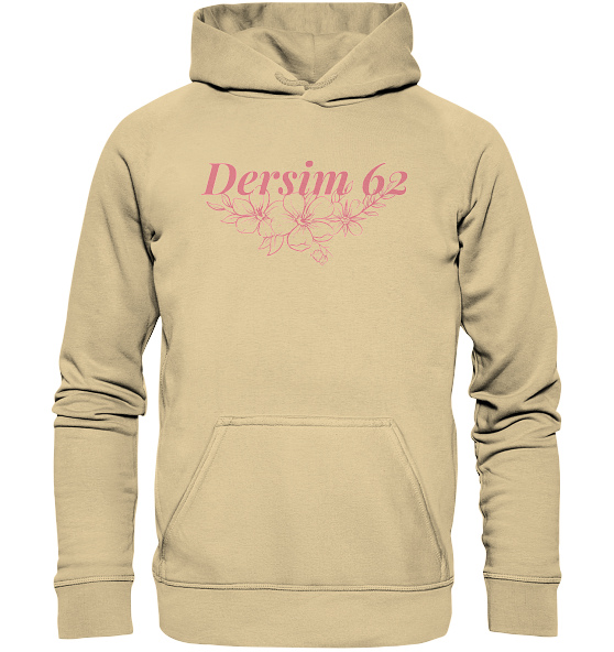 Dersim Hoodie