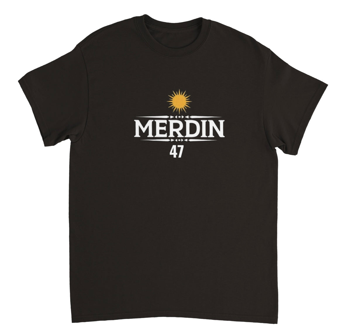 Merdin (Mardin) Tshirt