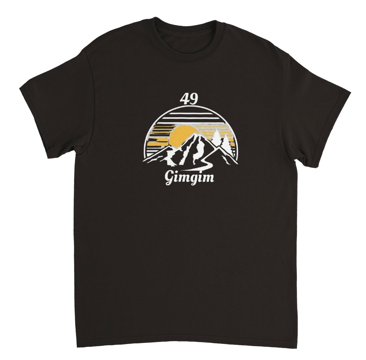 Gimgim (Varto) Tshirt